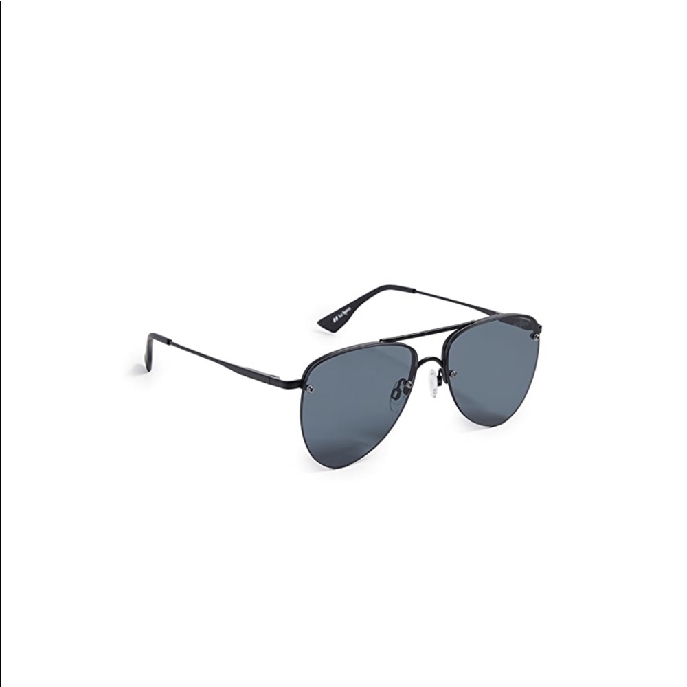Prince Le Specs Aviator Sunglasses